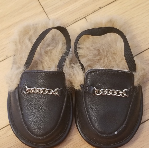 aldo baby shoes